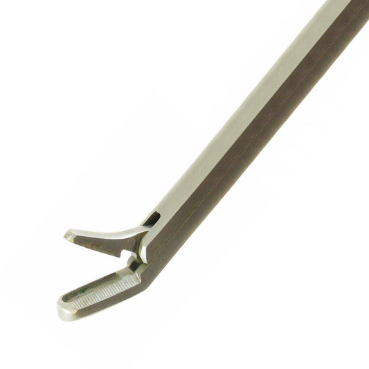 Sinus 45º Thru-Cut Punch