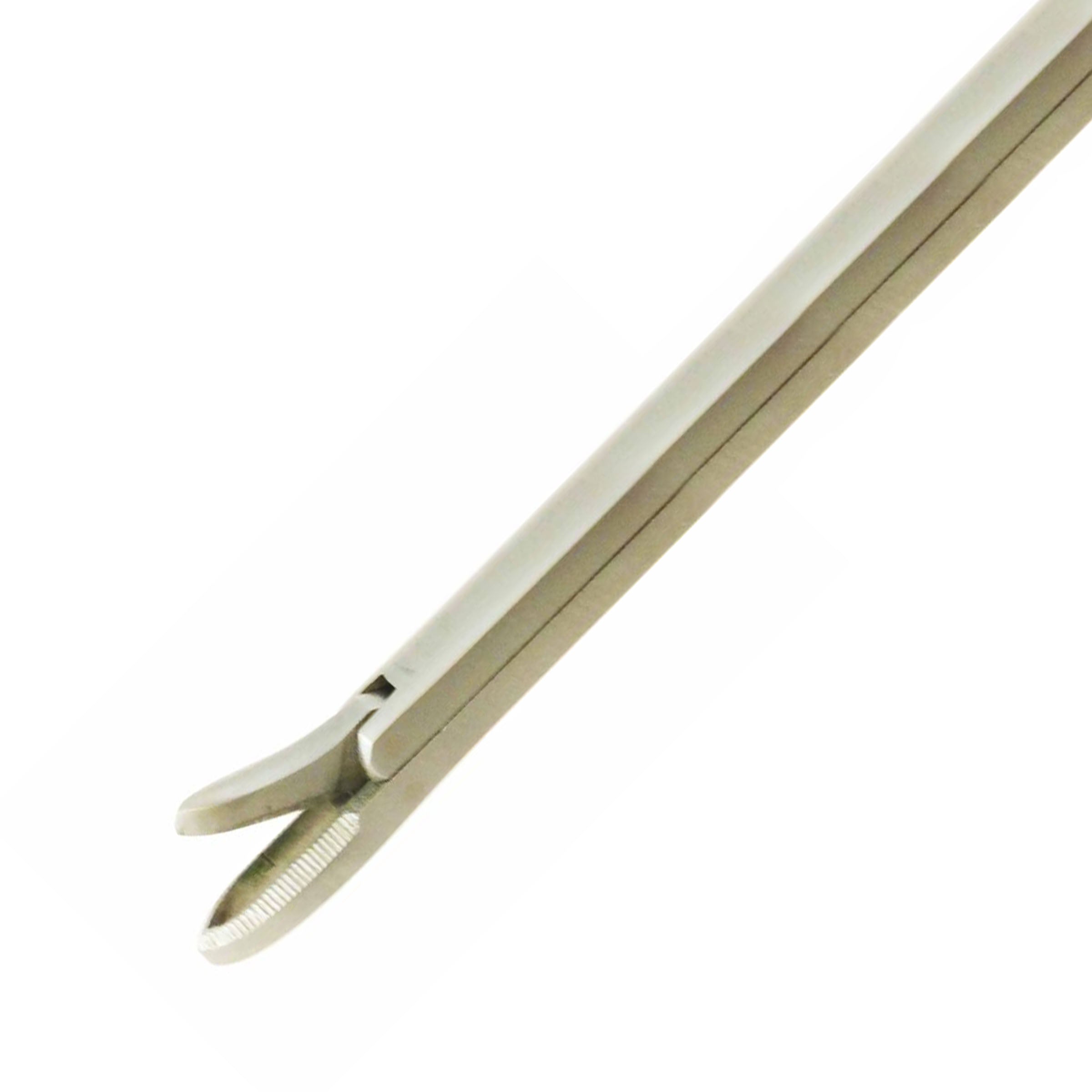 Professional Sinus Straight Thru-Cut Punch | ENT Instruments