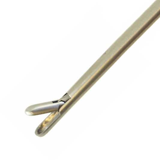 Sinus Straight Blakesley with Suction