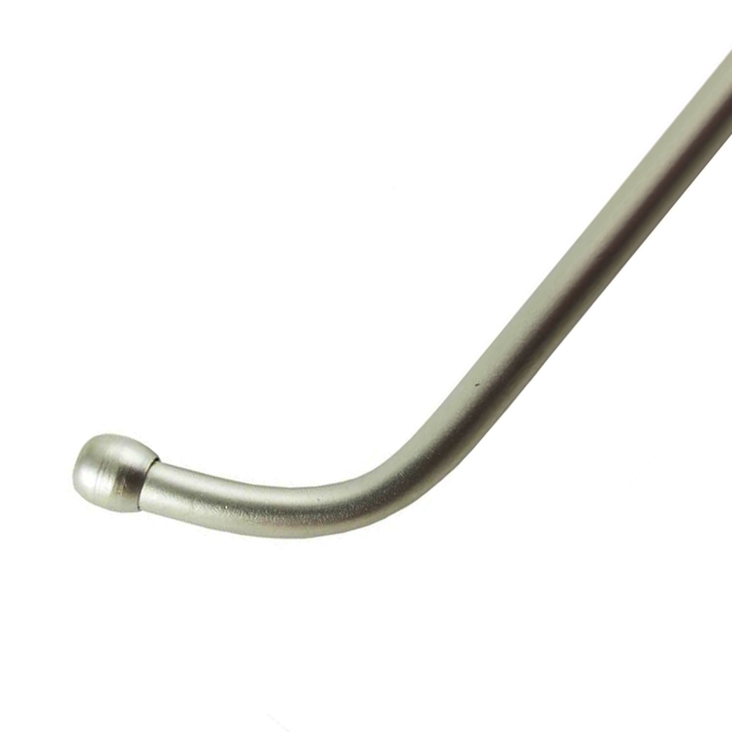 AED Sinus Suction Tube