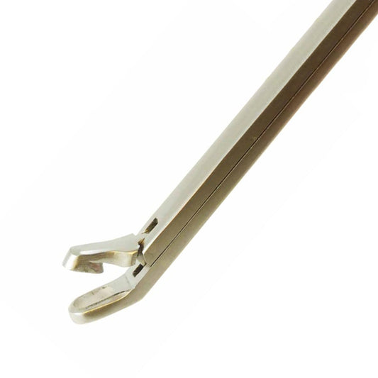 Sinus 45º Thru-Cut Punch