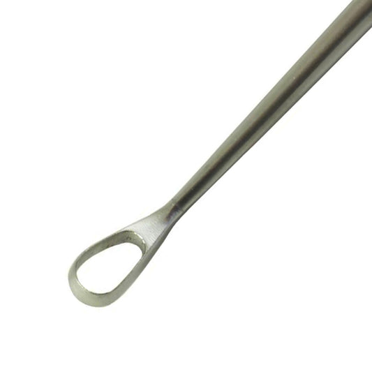 AED Sinus Curette Forward Cutting