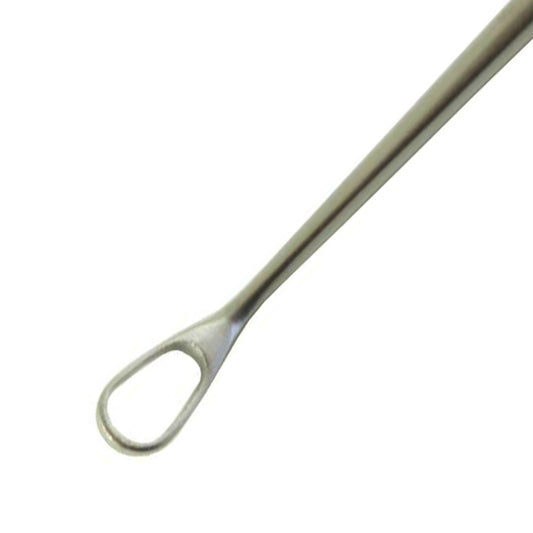AED Sinus Curette Backward Cutting