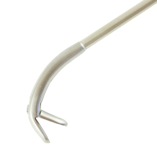 Sinus Curved Up Blakesley Rotating