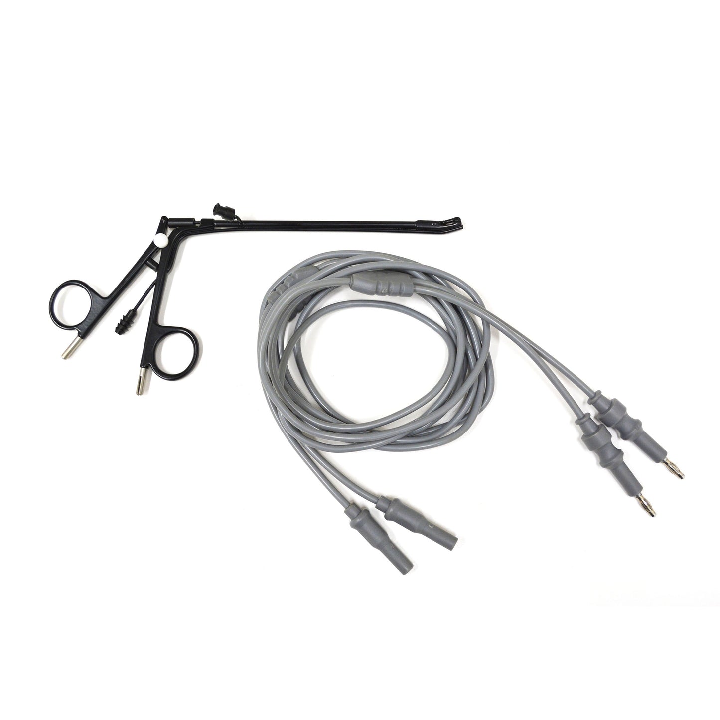 Storz (Style 461010) Bipolar Suction Forcep