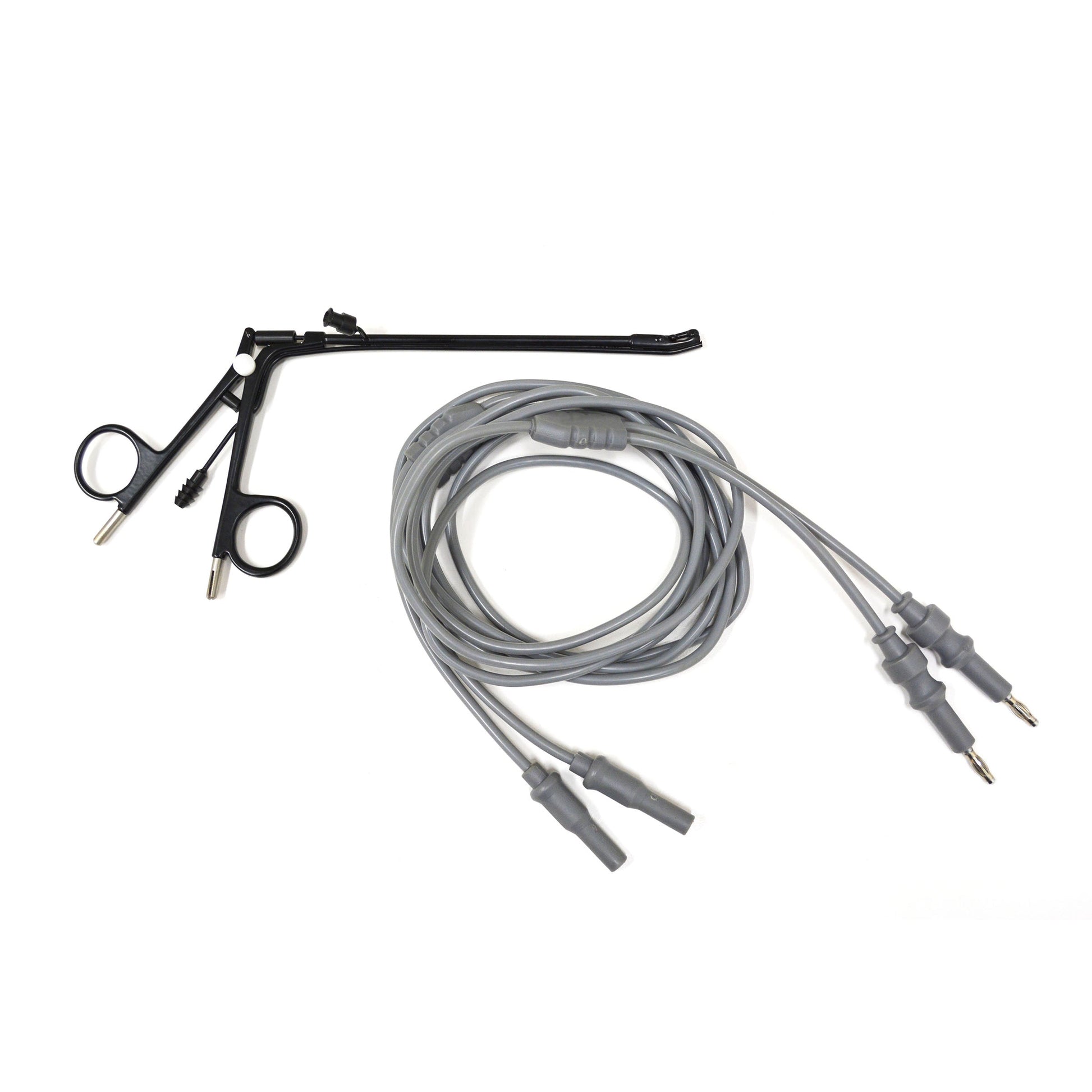 Storz (Style 461010) Bipolar Suction Forcep