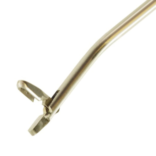 Sinus Punch Curved Up