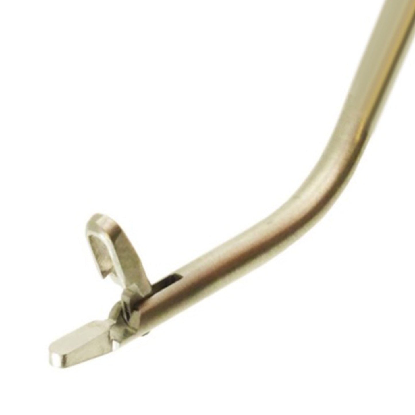 Sinus Punch Curved Up