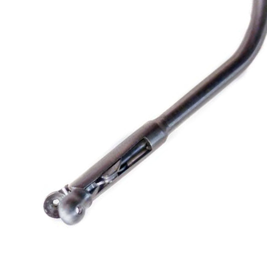 Sinus Biopsy Cup Giraffe Forcep, 90 Degree, Small Jaws