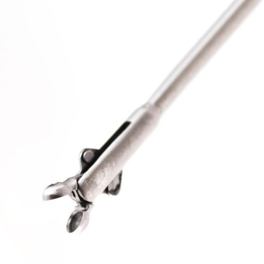 AED Biopsy Giraffe Sinus Forcep, Small, 45º Upturned