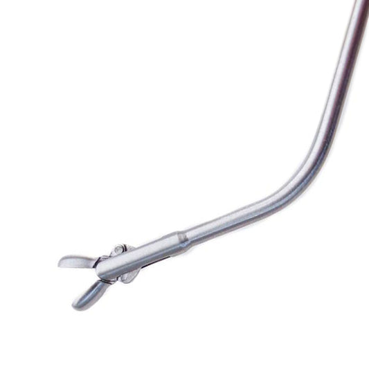 Sinus 45º Vertical Biopsy Cup, Medium Jaws