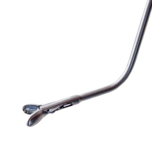 Sinus 45º Giraffe Biopsy Forcep, Medium Cup Jaws
