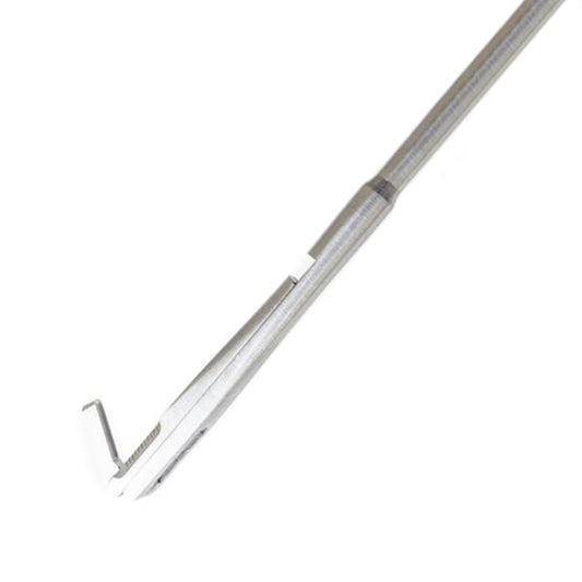 Sinus Backbiter, Right Side Biting