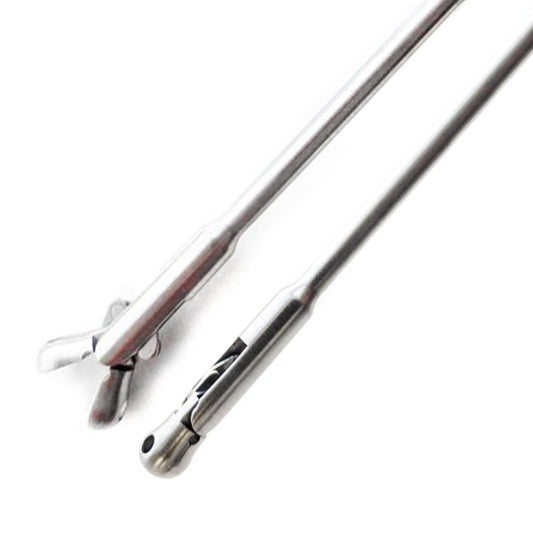 Sinus Biopsy Cup Forcep w/ Malleable Distal Shaft