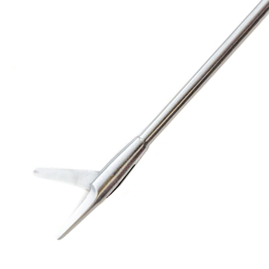 Sinus Scissor, Straight