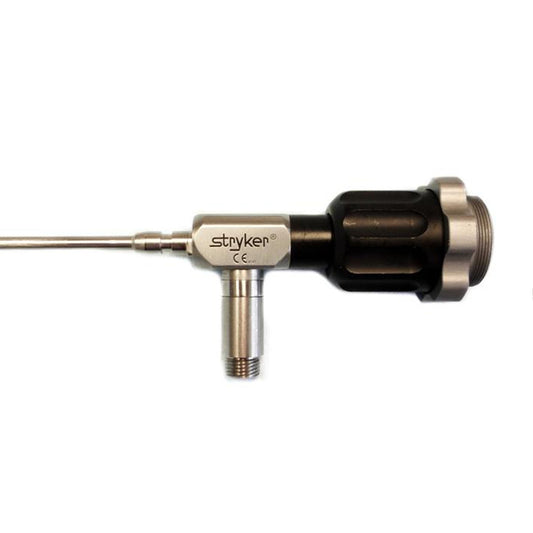 Stryker Video Arthroscope, 4mm x 30º