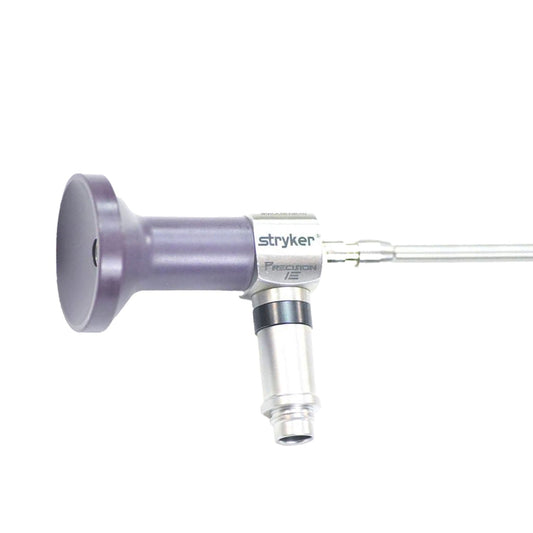 Stryker Autoclavable Arthroscope, 4mm x 30º
