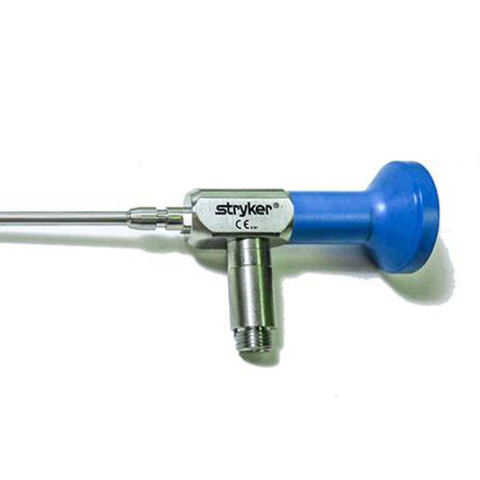 Stryker Arthroscope, 4mm x 30º