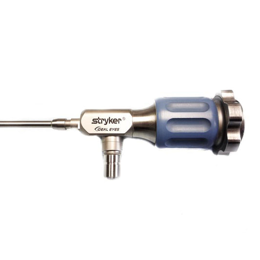 Stryker Autoclavable Video Arthroscope, 4mm x 30º