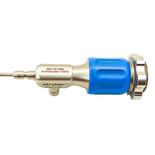 Stryker Arthroscope, 2.7mm x 30º