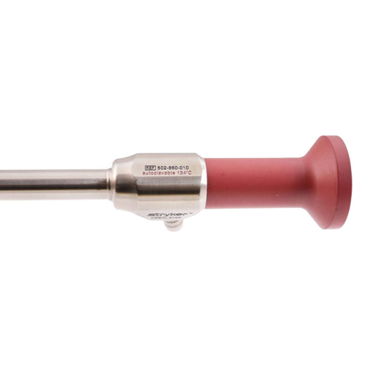Stryker InfraRed Ideal Eyes 10mm Laparoscope, 0º