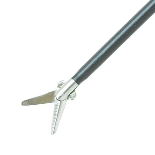Storz Pediatric Click Line Tube and Scissor Insert, 3mm Straight