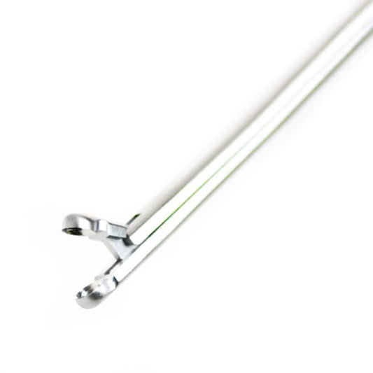 Pilling Jackson Laryngeal Cup Forceps, Straight