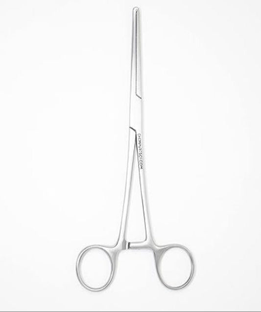 50cm Tunneling Forceps – Straight