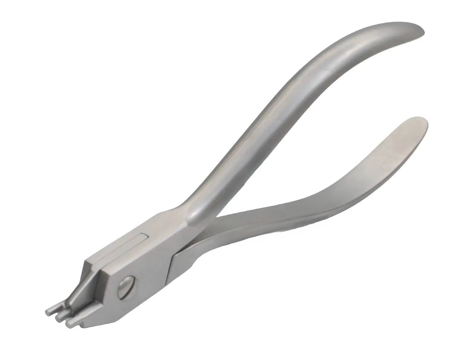 5 1/2 Blunt Jaw Pliers smooth