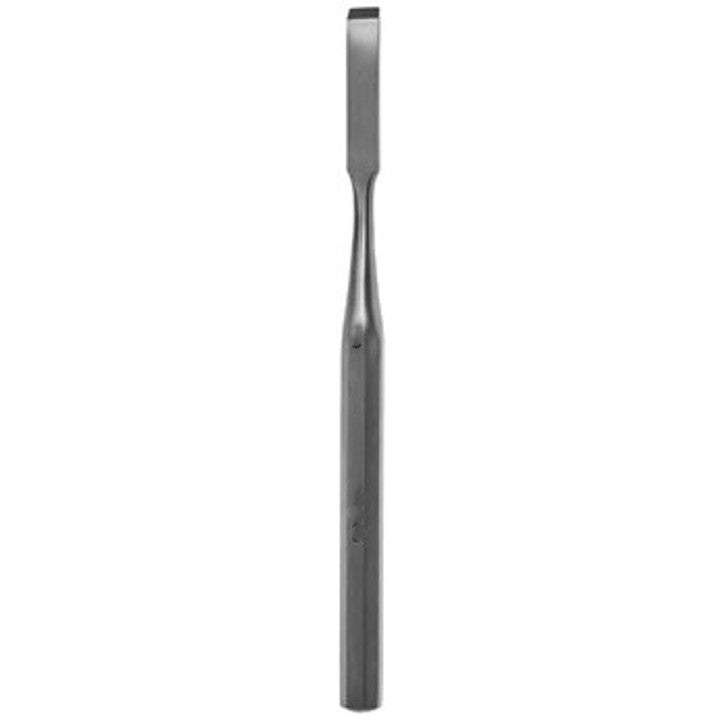 5 1/2" Hoke Chisel – 1/2" Straight (13mm)