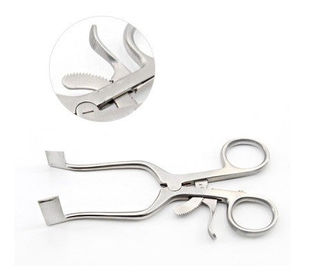 5 1/2" inch Weitlaner Mast Retractor