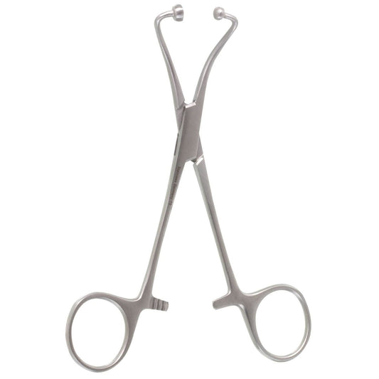 5 1/2" Paper Towel Clip for Cloth