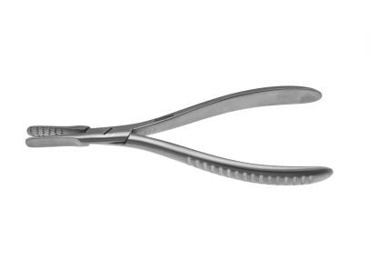 5 1/2″ Platypus Nail Removing Forceps – 4mm