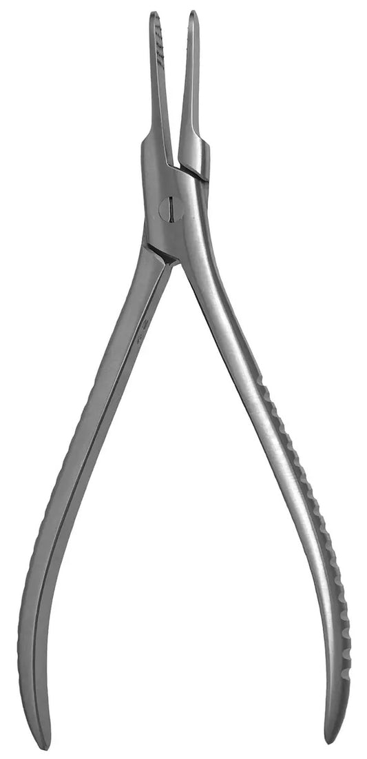 5 1/2″ Platypus Nail Removing Forceps – 6mm
