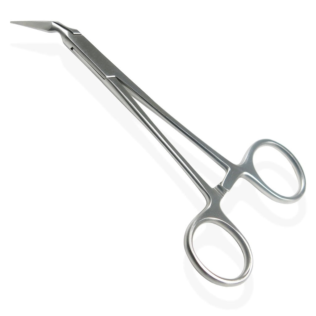 5 1/2" Stieglitz Splinter Forceps