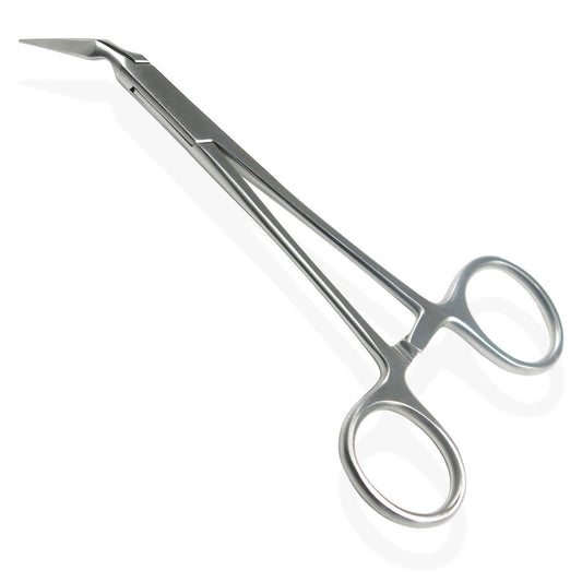 5 1/2" Stieglitz Splinter Forceps