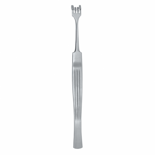 5 1/8 Cottle Retractor Four-Prong