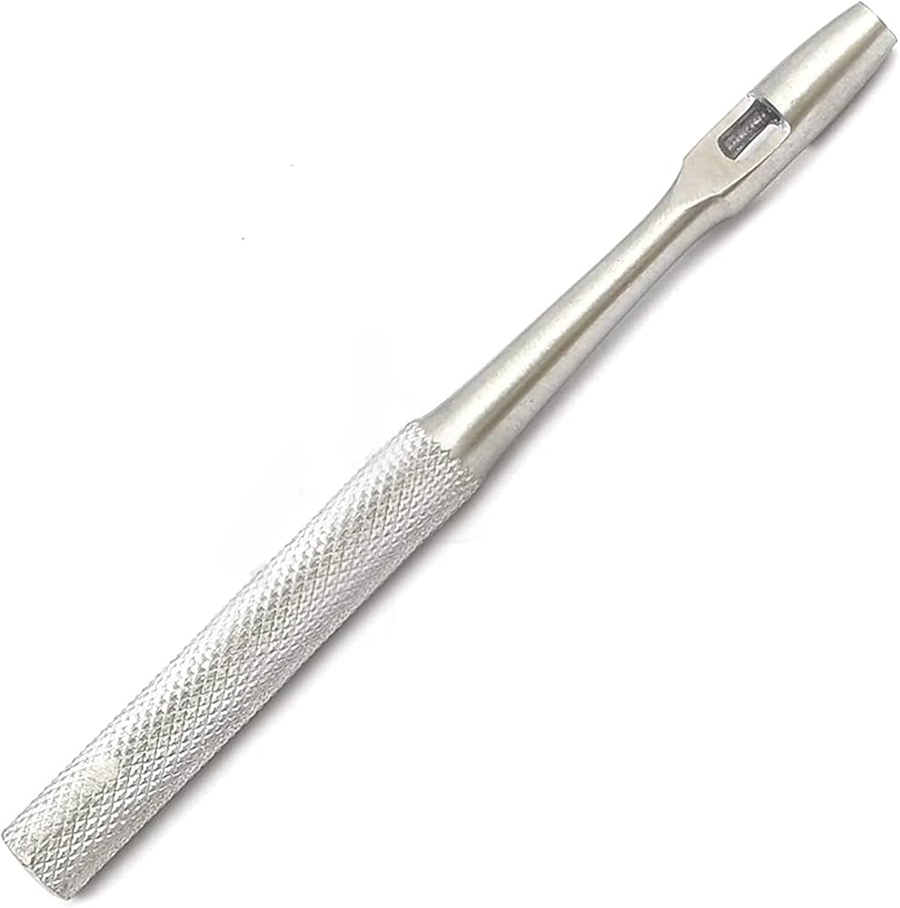 4 x Keyes Dermal Punch, 5mm