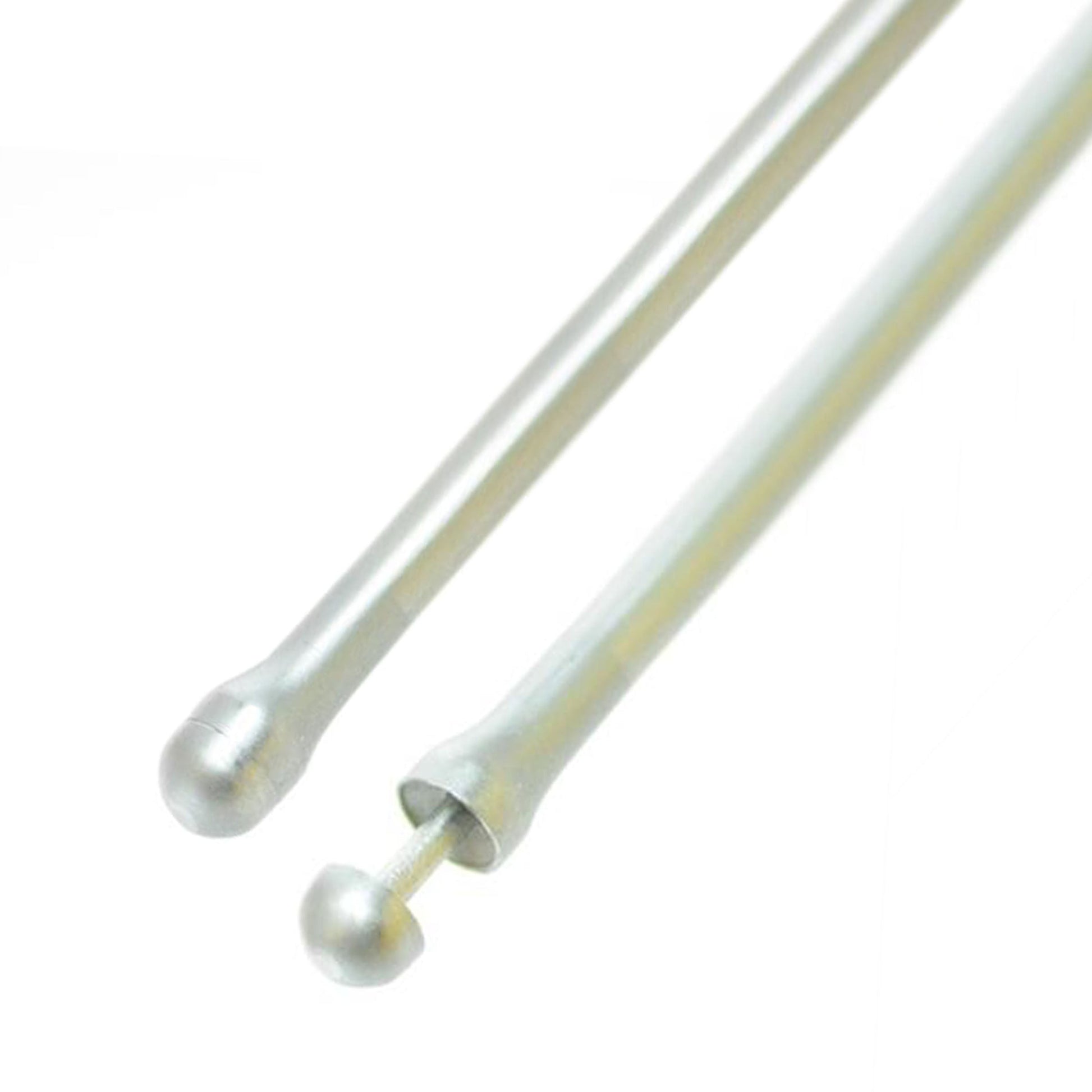 AED Mushroom Punch Straight