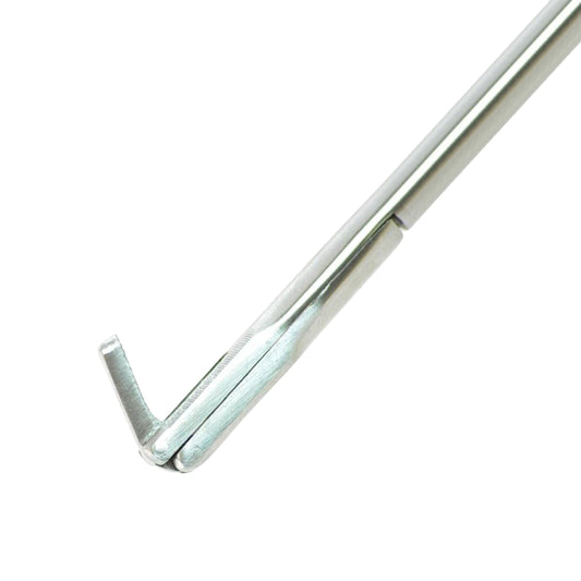 AED Sinus Back Biter 2.5mm Cut