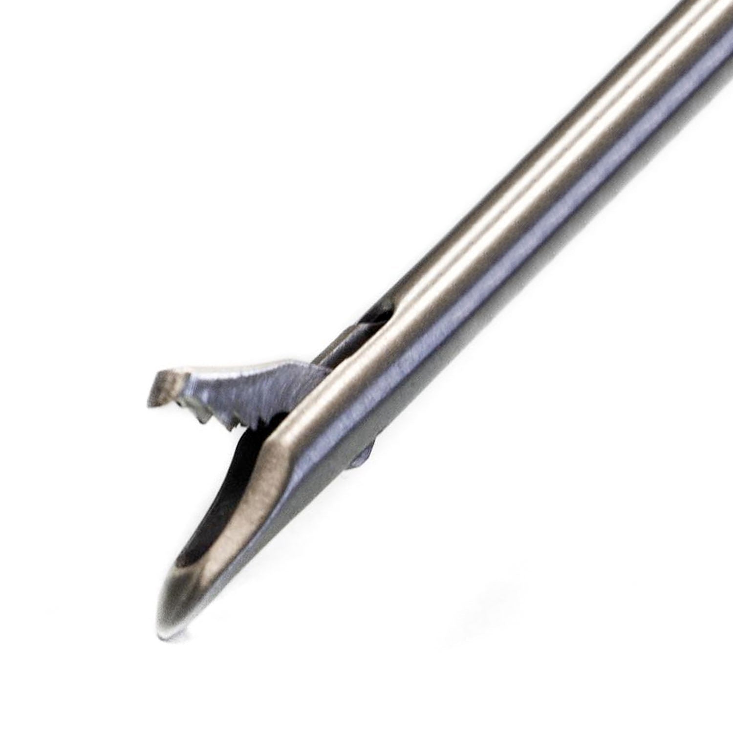 Arthro Hook Basket Punch with Scoop