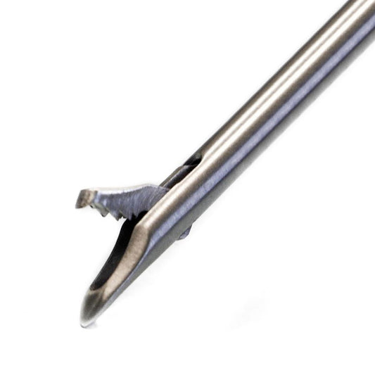 Arthro Hook Basket Punch with Scoop