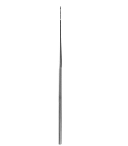 5 3/4" Auger 0.8mm Drill Size