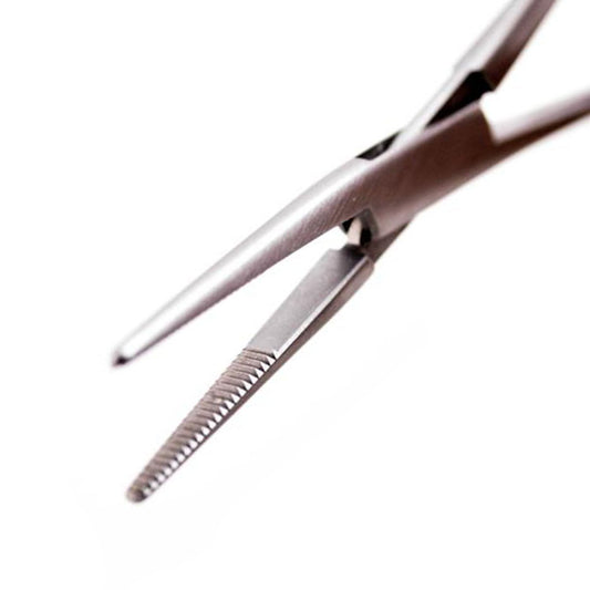 Storz Straight Dissecting Forceps, Straight