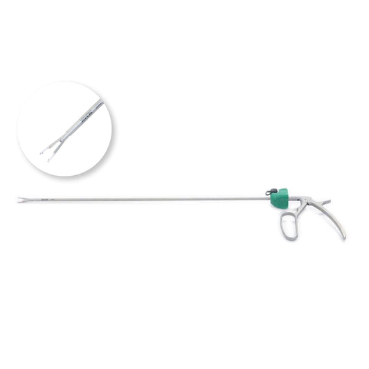 Weck Clip Applier, Double Action, 5mm x 45cm M/L