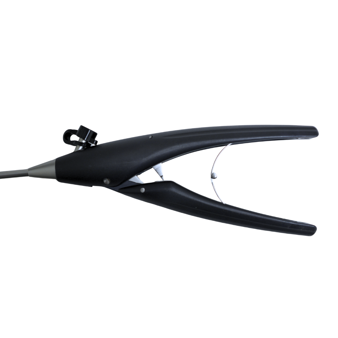 AED Aesculap 'Style' PL407R Needle Holder, 33cm