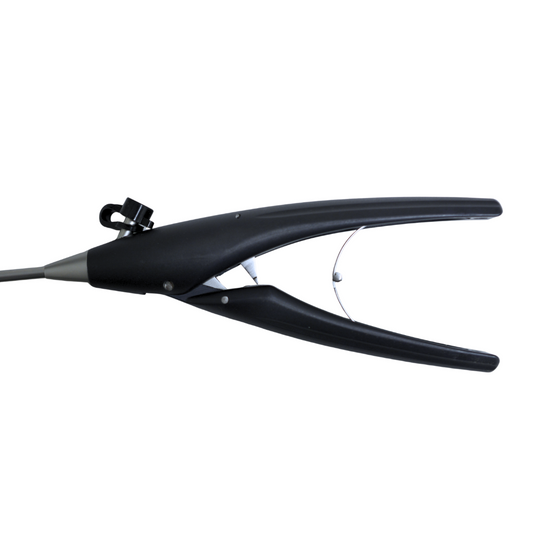 AED Aesculap 'Style' PL407R Needle Holder, 33cm