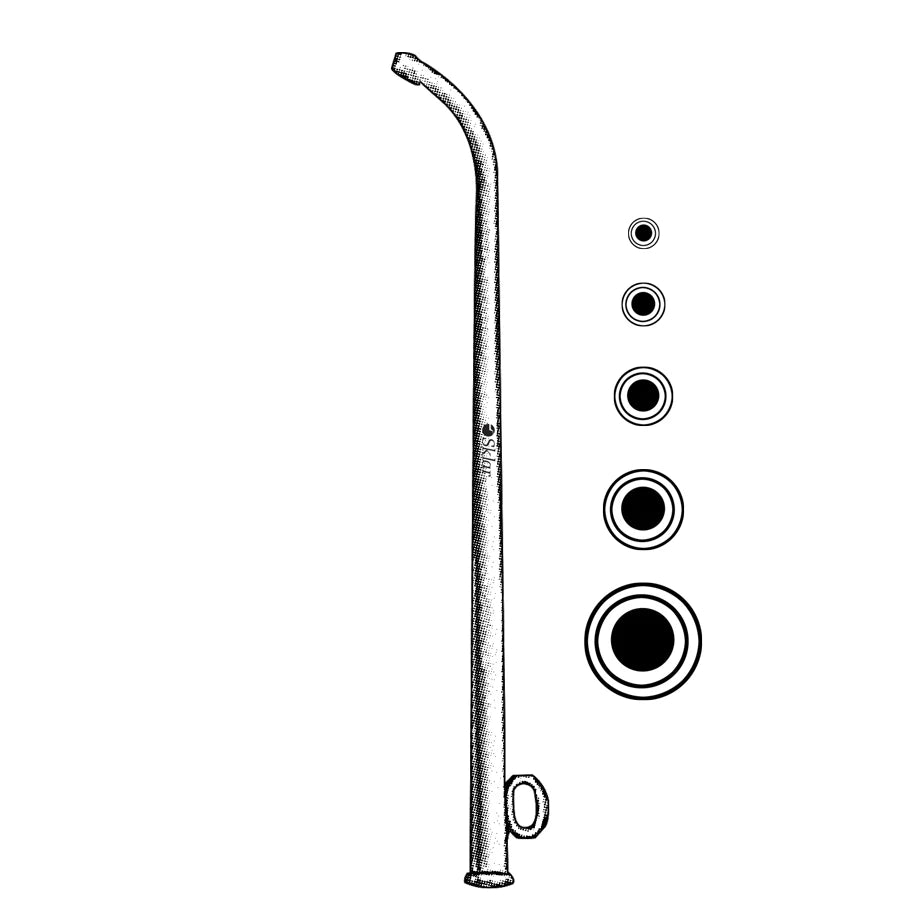 Hartmann ear catheter Fig. 2 to 5