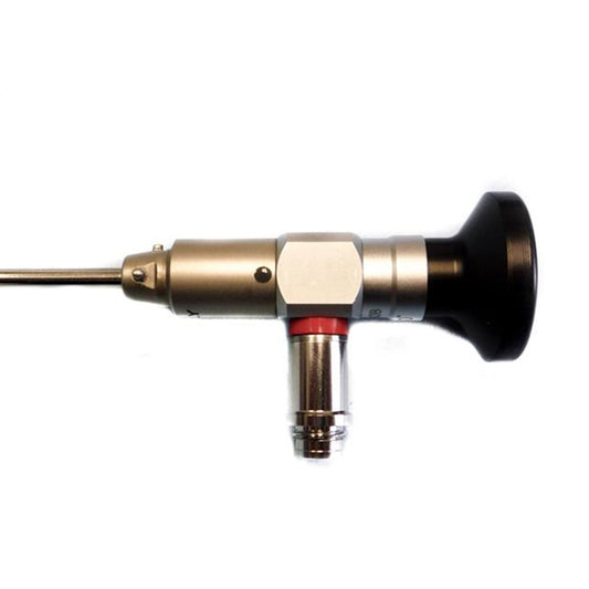 Olympus Mount Arthroscope 4mm x 30º