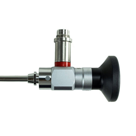 AED Cystoscope 4mm x 25º Wolf Mount